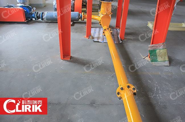 氣體輸送機(jī)