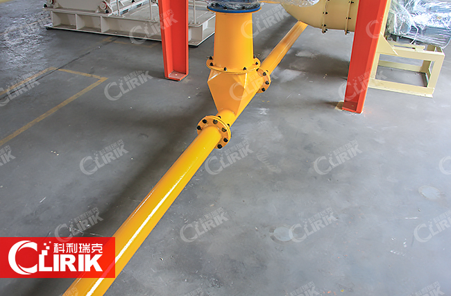 氣體輸送機(jī)