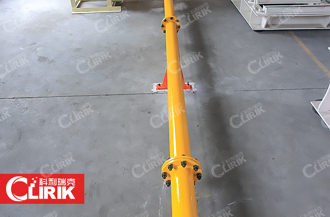 氣體輸送機(jī)